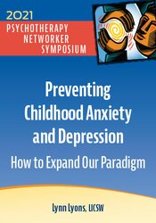 Preventing Childhood Anxiety and Depression