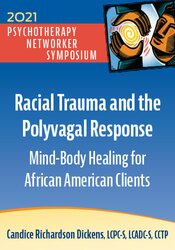 Racial Trauma and the Polyvagal Response