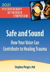Safe and Sound: How Your Voice Can Contribute to Healing Trauma