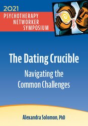 The Dating Crucible: Navigating the Common Challenges