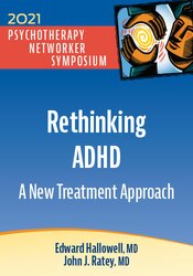 Rethinking ADHD: A New Treatment Approach