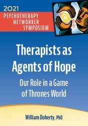 Therapists as Agents of Hope