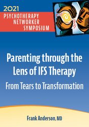 Parenting through the Lens of IFS Therapy: From Tears to Transformation
