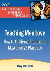 Teaching Men Love