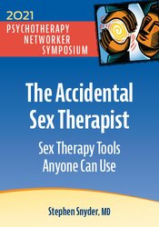 The Accidental Sex Therapist