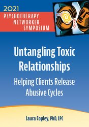 Untangling Toxic Relationships