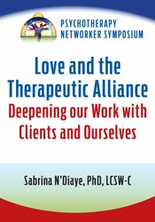Love and the Therapeutic Alliance