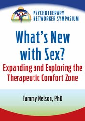 What's New with Sex?