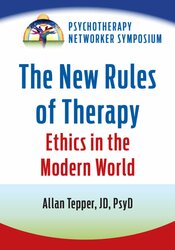 The New Rules of Therapy