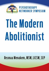 The Modern Abolitionist