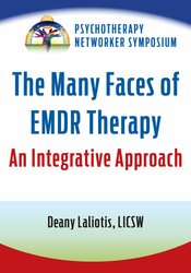 The Many Faces of EMDR Therapy: An Integrative Approach