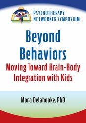Beyond Behaviors: Moving Toward Brain-Body Integration with Kids