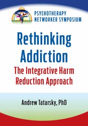 Rethinking Addiction: The Integrative Harm Reduction Approach