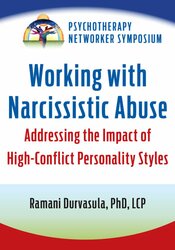 Working with Narcissistic Abuse
