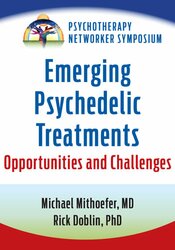 Emerging Psychedelic Treatments: Opportunities and Challenges
