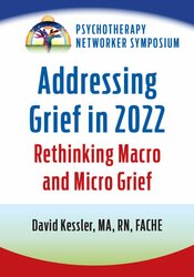 Addressing Grief in 2022