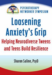 Loosening Anxiety's Grip