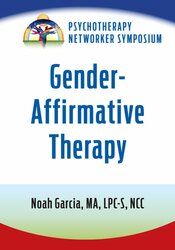 Gender-Affirmative Therapy