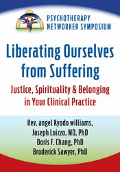 Liberating Ourselves from Suffering