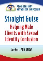 Straight Guise: Helping Male Clients with Sexual Identity Confusion