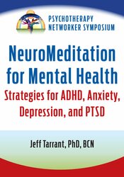 NeuroMeditation for Mental Health
