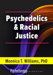Psychedelics & Racial Justice