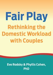Fair Play: Rethinking the Domestic Workload with Couples