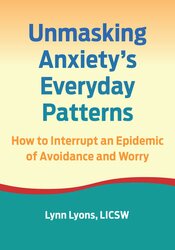 Unmasking Anxietys Everyday Patterns