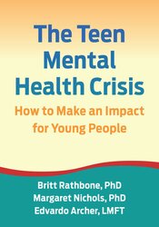 The Teen Mental Health Crisis: How to Make an Impact for Young People