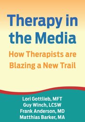Therapy in the Media