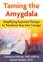 Taming the Amygdala