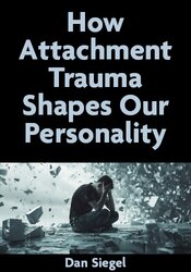 How Attachment Trauma Shapes Our Personality