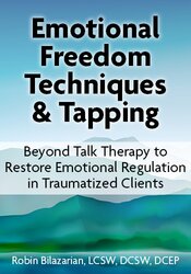 Emotional Freedom Techniques & Tapping