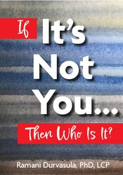If Its Not YouThen Who Is It?