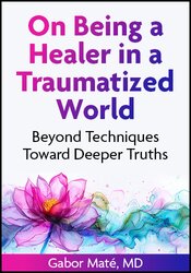 On Being a Healer in a Traumatized World