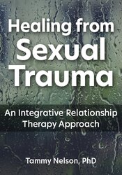Healing from Sexual Trauma