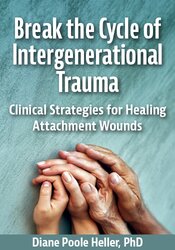 Break the Cycle of Intergenerational Trauma