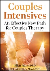 Couples Intensives: An Effective New Path for Couples Therapy