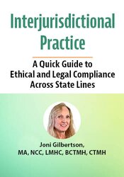 Interjurisdictional Practice: A Quick Guide to Ethical and Legal Compliance Across State Lines