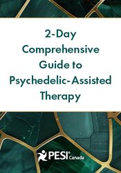 Comprehensive Training in Psychedelic-Assisted Therapy for Culturally Responsive Trauma-Informed Care