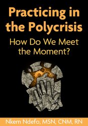 Practicing the Polycrisis: How do We Meet the Moment?