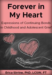 Forever in My Heart: Expressions of Continuing Bonds in Childhood and Adolescent Grief