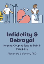 Infidelity & Betrayal
