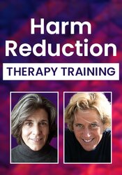 Harm Reduction Therapy Training