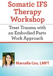 Foundational Somatic IFS Therapy Workshop