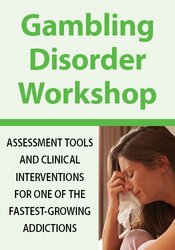 Gambling Disorder Workshop