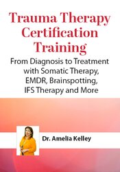 Trauma Therapy Certification Training