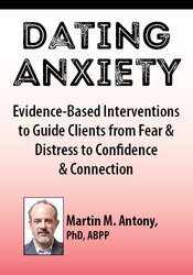 Dating Anxiety