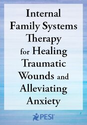 Clinical Applications of Internal Family Systems Therapy
