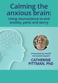 Calming the Anxious Brain